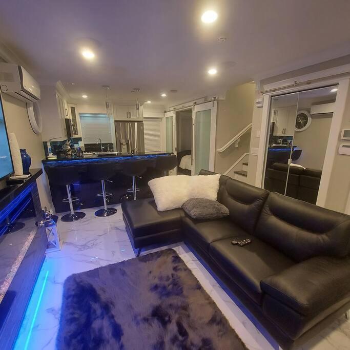 Beautiful Bright 3 Bed Townhouse Apartment Vancouver Exterior foto